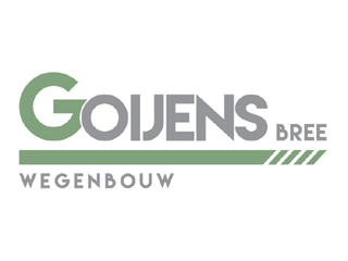 Logo Wegenbouw Goijens Bree