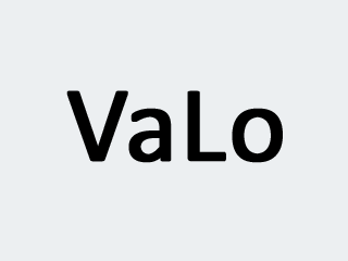 Logo VaLo De Klinge