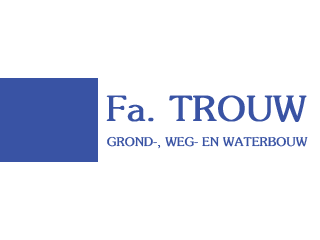Logo Firma Trouw Zuid-Beijerland