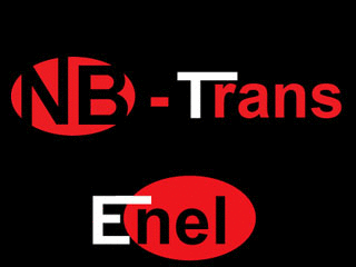 Logo NB-Trans Machelen