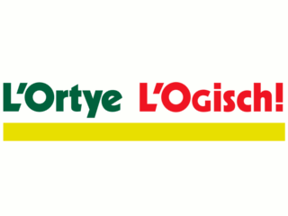 Logo L'Ortye Transportbedrijf B.V. Hoensbroek