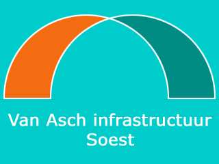 Logo Van Asch Infrastructuur Soest