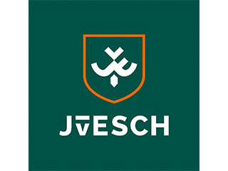 Logo J. van Esch B.V. Cromvoirt