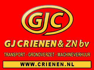 Logo G.J. Crienen & Zn. BV Baarlo