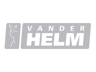 Logo VanderHelm Berkel en Rodenrijs
