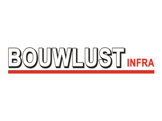 Logo Bouwlust V.O.F. Hoofddorp