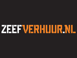 Logo ZEEFVERHUUR.NL Best