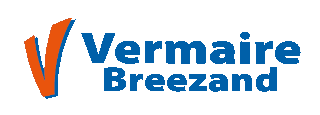 Logo Vermaire Breezand Breezand