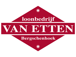 Logo Loonbedrijf J. van Etten B.V. Bergschenhoek