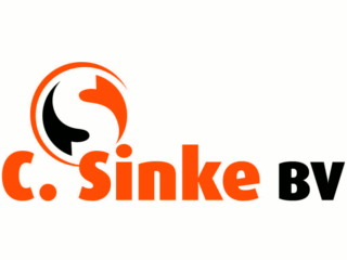 Logo C. Sinke B.V. Kruiningen