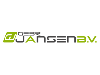 Logo Gebr. Jansen Dongen