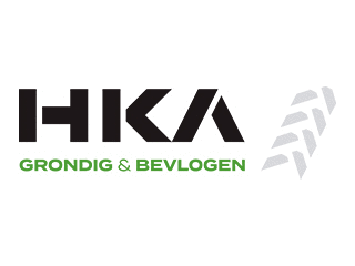 Logo Kempen BV HKA Nieuwkoop Nieuwkoop