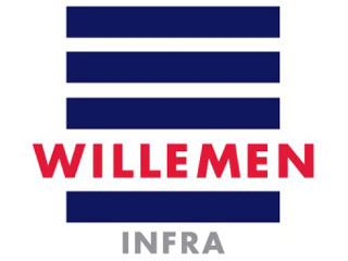 Logo Willemen Infra - Regio Noord Kapellen
