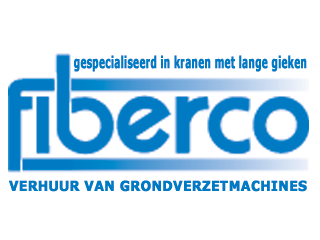 Logo Fiberco B.V. Hem