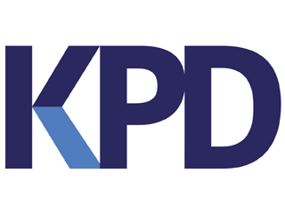 Logo KPD Services Halen