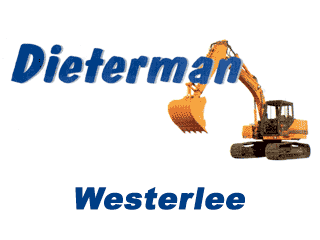 Logo Dieterman CV Westerlee
