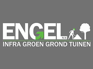 Logo ENGEL4 N.V. Assendelft
