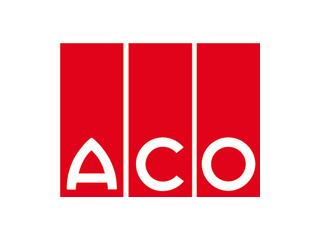 Logo ACO Passavant N.V. Merchtem