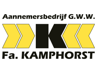 Logo Firma Kamphorst Ermelo