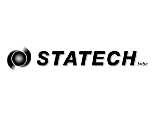 Logo Statech Evergem