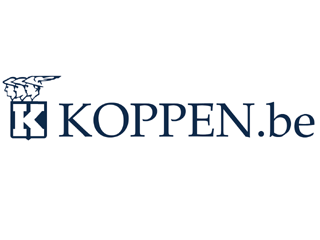 Logo Koppen.be Schoten