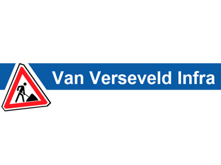Logo Van Verseveld Infra Rhenen