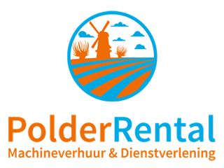 Logo PolderRental Schoonhoven