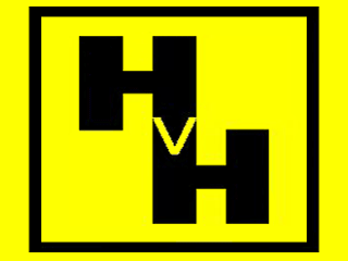 Logo H. van Herk Rotterdam