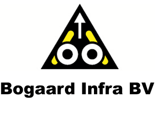 Logo Bogaard Infra B.V. Bergambacht