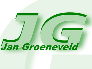 Logo Jan Groeneveld Werkendam