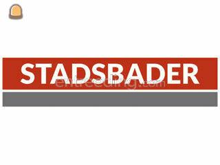 Asfaltcentrale te Puurs - Stadsbader