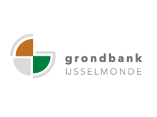 Logo Grondbank IJsselmonde Barendrecht
