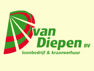 Logo J.S. van Diepen B.V. Spanbroek - Opmeer