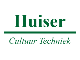 Logo Huiser Cultuurtechniek Warmond