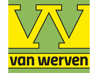 Logo Van Werven Infra B.V. Ouderkerk aan de Amstel