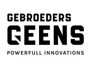 Logo Gebroeders Geens N.V. Hoogstraten