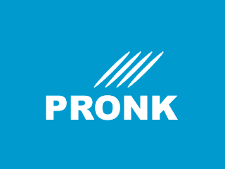 Logo Pronk Naarden