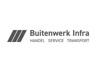 Logo Buitenwerk Infra Handel Service Transport Boskoop