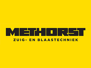 Logo Methorst Projecten B.V. Woudenberg