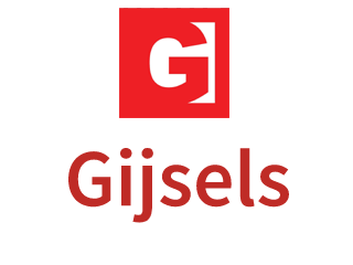 Logo Gijsels B.V. Lier