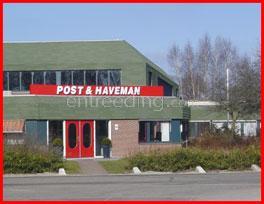Post & Haveman B.V. uit Dronten