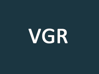 Logo VGR Westerlo