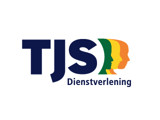 Logo TJS Dienstverlening B.V. Sliedrecht