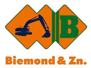 Logo Biemond en Zonen Zwijndrecht