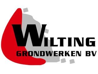 Logo Wilting Grondwerken B.V. De Meern