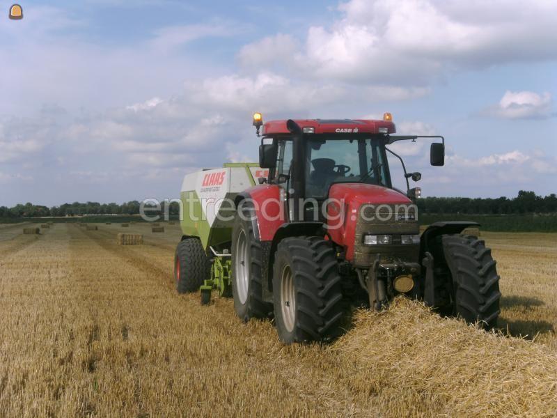 Claas 2200RC