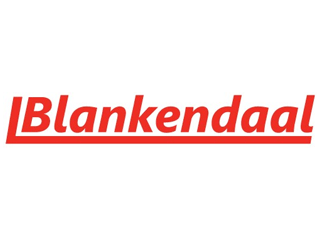 Logo Blankendaal Service B.V. Spierdijk