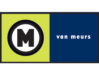 Logo Loonbedrijf van Meurs B.V. Zoeterwoude