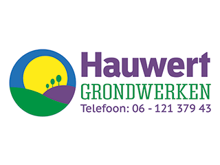 Logo Martin Hauwert Dienstverlening Wervershoof