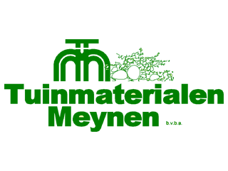 Logo Tuinmaterialen Meynen Meerhout